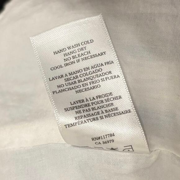 Revolve Rails Blue White Amellia New Haven Striped Midi Dress Size XS - Picture 7 of 8